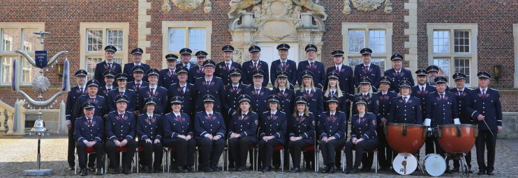 Musikverein Ahaus 1975 e.V.